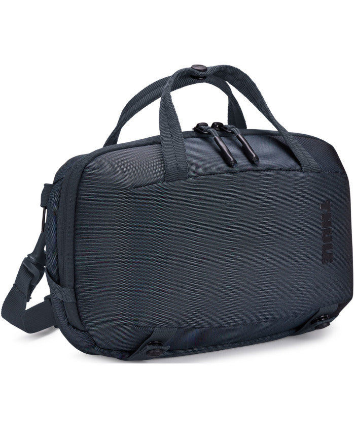 スーリー THULE スーリー THULE THULE SUBTERRA 2 CROSSBODY BAG 5L 3205036 （-） -