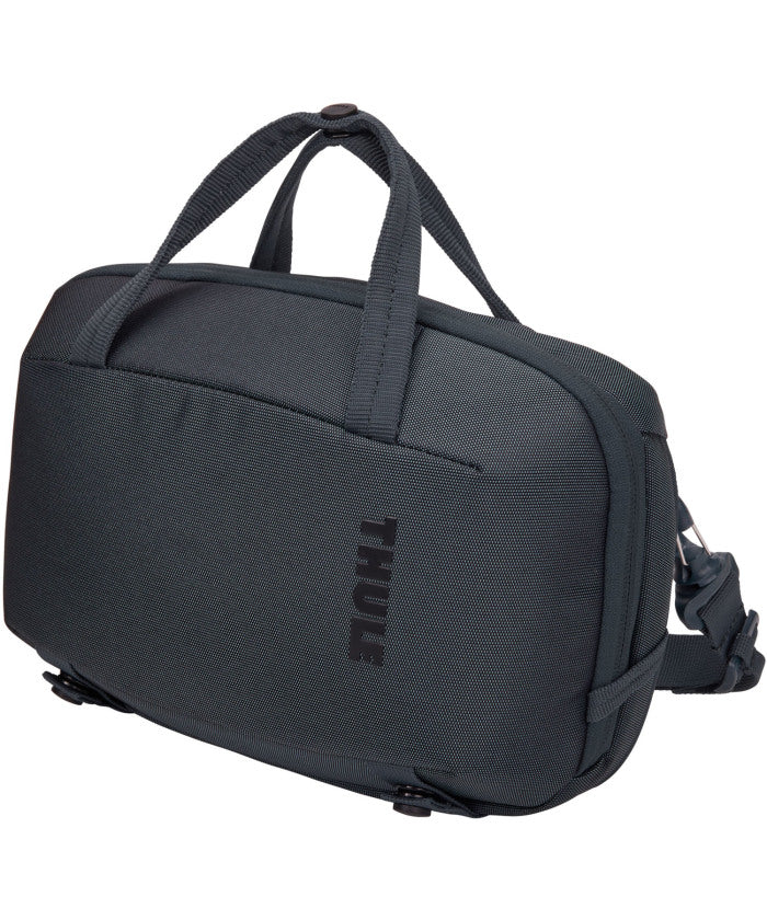 スーリー THULE スーリー THULE THULE SUBTERRA 2 CROSSBODY BAG 5L 3205036 （-） -