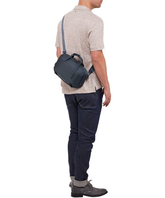 スーリー THULE スーリー THULE THULE SUBTERRA 2 CROSSBODY BAG 5L 3205036 （-） -