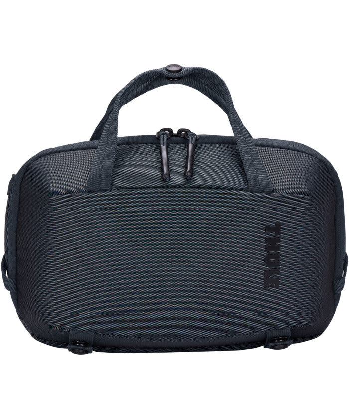 スーリー THULE スーリー THULE THULE SUBTERRA 2 CROSSBODY BAG 5L 3205036 （-） -