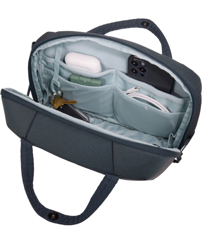 スーリー THULE スーリー THULE THULE SUBTERRA 2 CROSSBODY BAG 5L 3205036 （-） -
