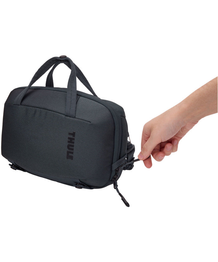 スーリー THULE スーリー THULE THULE SUBTERRA 2 CROSSBODY BAG 5L 3205036 （-） -
