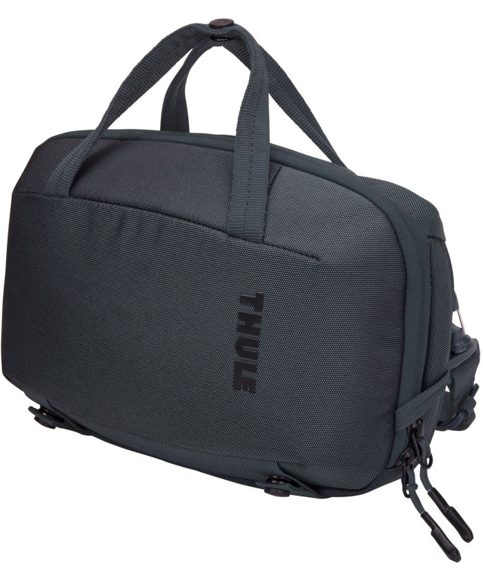 スーリー THULE スーリー THULE THULE SUBTERRA 2 CROSSBODY BAG 5L 3205036 （-） -