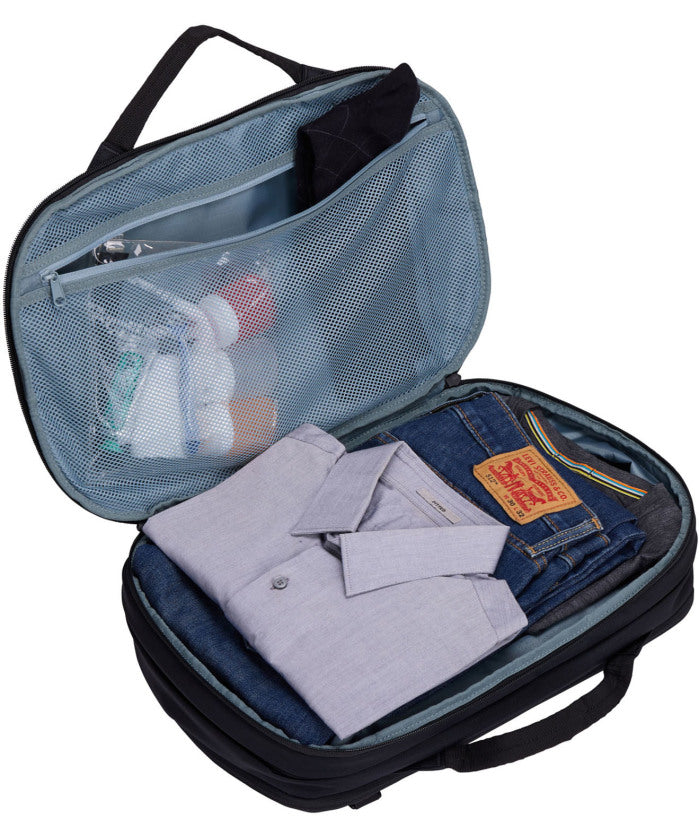 スーリー THULE スーリー THULE THULE SUBTERRA 2 HYBRID TRAVEL BAG 3205060 （-） -