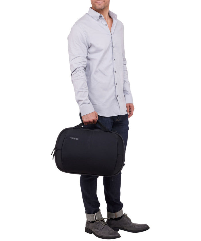 スーリー THULE スーリー THULE THULE SUBTERRA 2 HYBRID TRAVEL BAG 3205060 （-） -