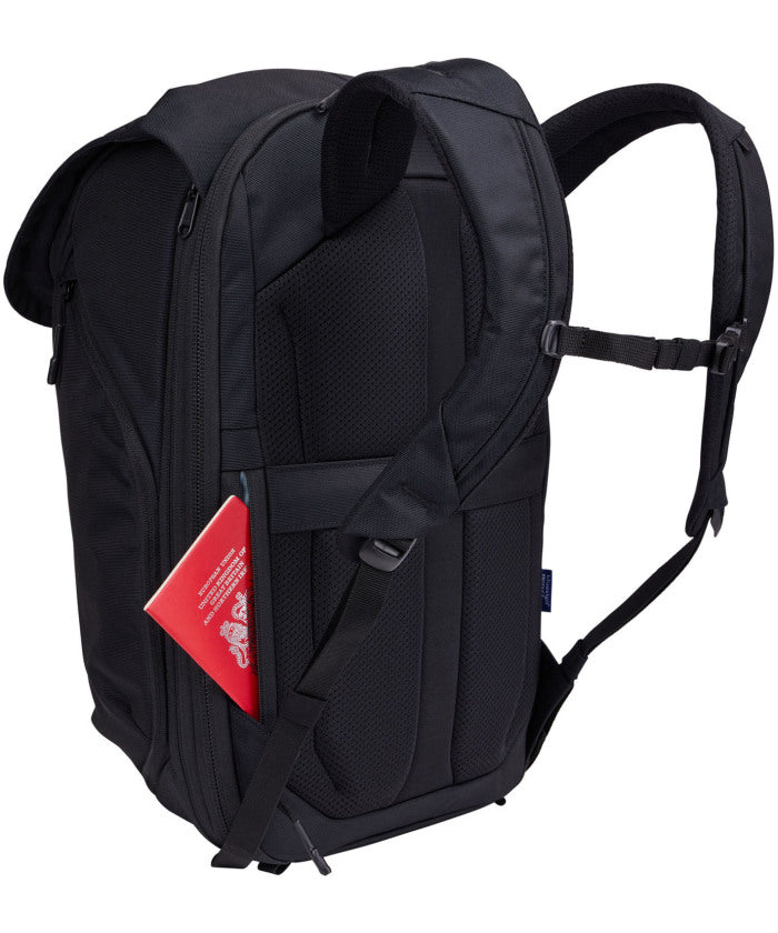 スーリー THULE スーリー THULE THULE SUBTERRA 2 EXPANDABLE TRAVEL BACKPACK 26L 3205054 （-） -