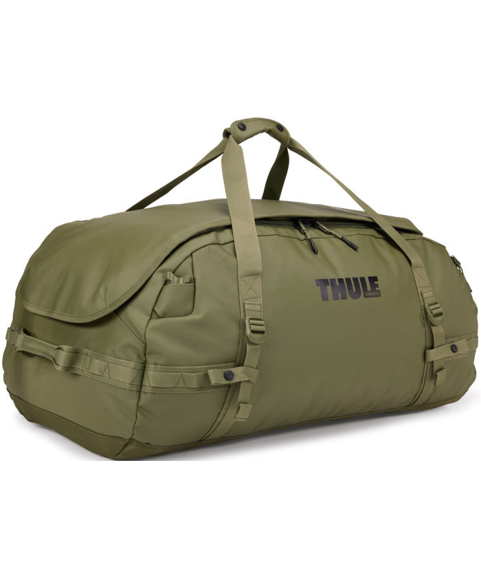 スーリー THULE スーリー THULE アウトドア Thule Chasm Duffel 90L 3204998 （-） -