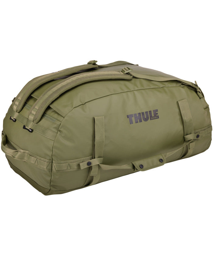 スーリー THULE スーリー THULE アウトドア Thule Chasm Duffel 90L 3204998 （-） -