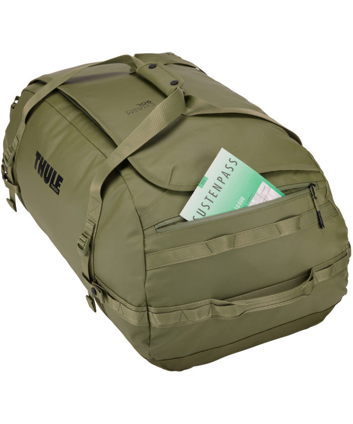 スーリー THULE スーリー THULE アウトドア Thule Chasm Duffel 90L 3204998 （-） -
