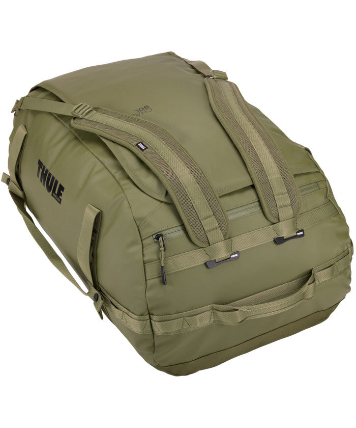 スーリー THULE スーリー THULE アウトドア Thule Chasm Duffel 90L 3204998 （-） -