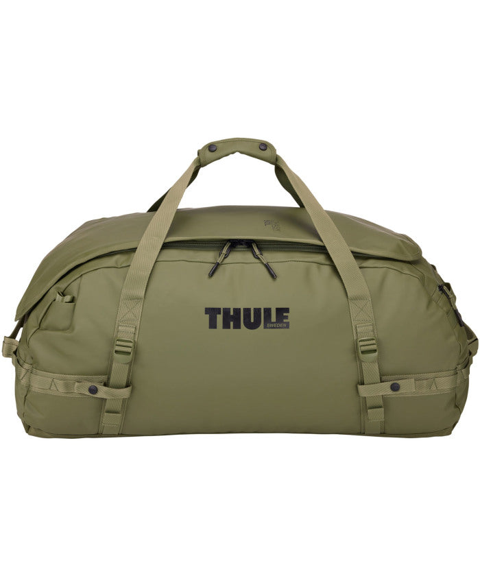 スーリー THULE スーリー THULE アウトドア Thule Chasm Duffel 90L 3204998 （-） -