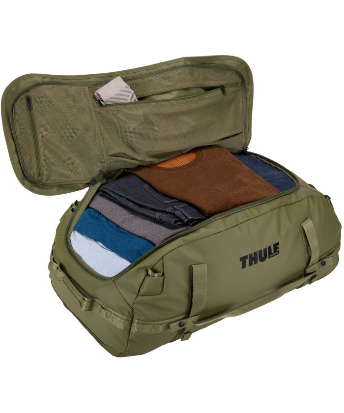 スーリー THULE スーリー THULE アウトドア Thule Chasm Duffel 90L 3204998 （-） -