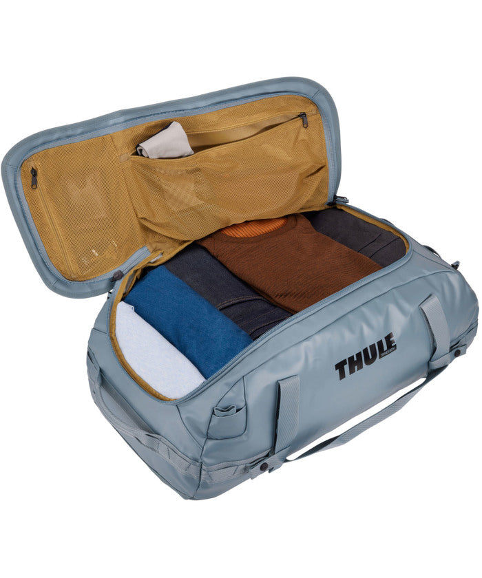 スーリー THULE スーリー THULE アウトドア Thule Chasm Duffel 70L 3204996 （-） -