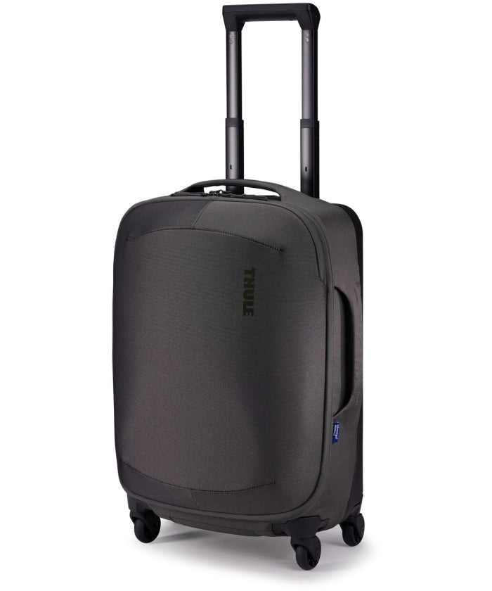 スーリー THULE スーリー THULE THULE SUBTERRA 2 CARRYーON SUITCASE SPINNER 55CM 3205048 （-） -