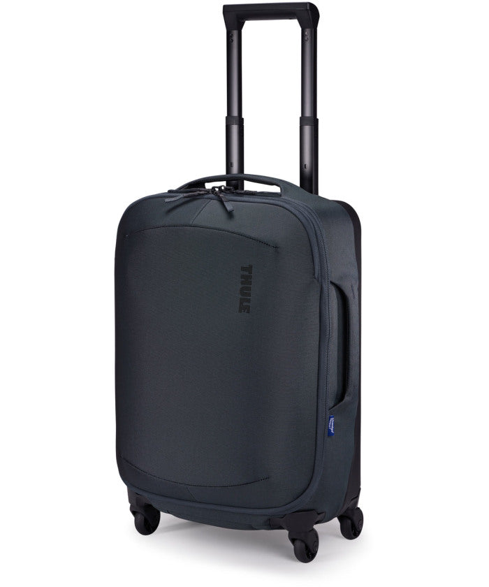 スーリー THULE スーリー THULE THULE SUBTERRA 2 CARRYーON SUITCASE SPINNER 55CM 3205047 （-） -