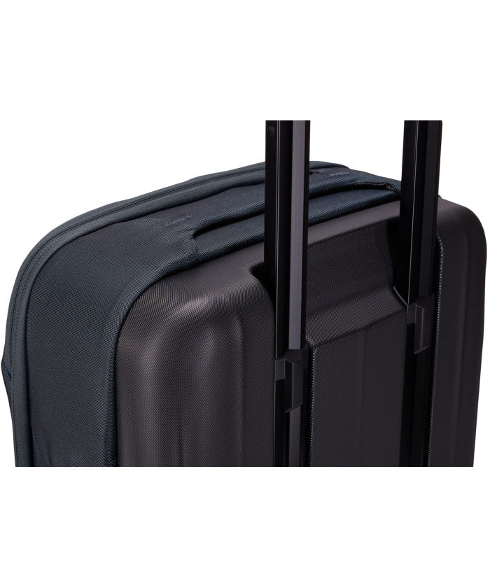 スーリー THULE スーリー THULE THULE SUBTERRA 2 CARRYーON SUITCASE SPINNER 55CM 3205047 （-） -