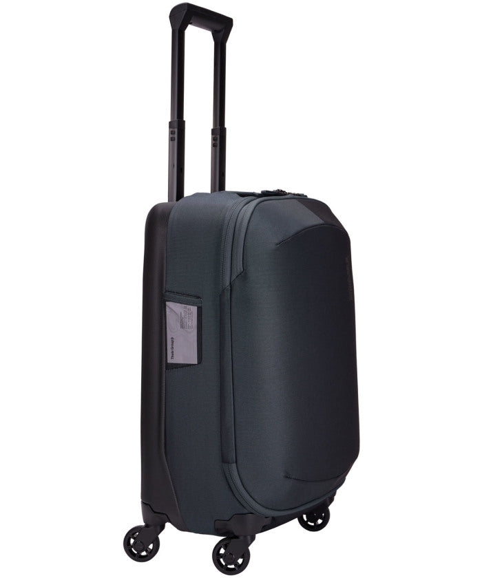 スーリー THULE スーリー THULE THULE SUBTERRA 2 CARRYーON SUITCASE SPINNER 55CM 3205047 （-） -