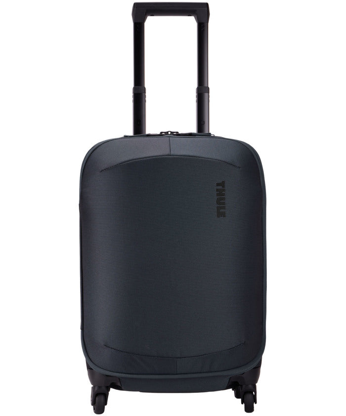 スーリー THULE スーリー THULE THULE SUBTERRA 2 CARRYーON SUITCASE SPINNER 55CM 3205047 （-） -