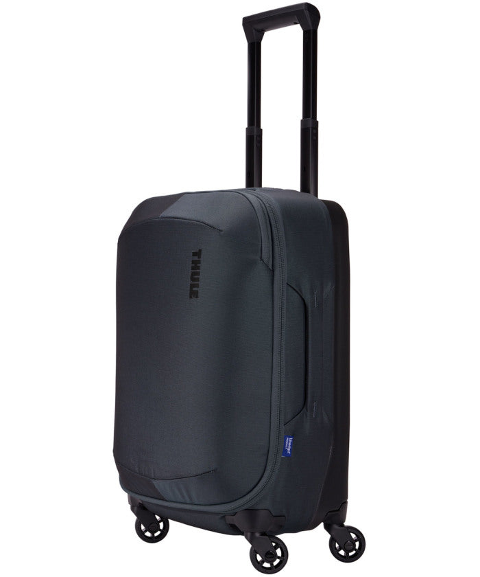 スーリー THULE スーリー THULE THULE SUBTERRA 2 CARRYーON SUITCASE SPINNER 55CM 3205047 （-） -