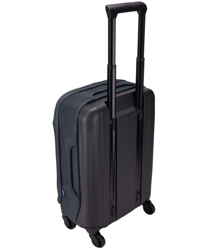 スーリー THULE スーリー THULE THULE SUBTERRA 2 CARRYーON SUITCASE SPINNER 55CM 3205047 （-） -