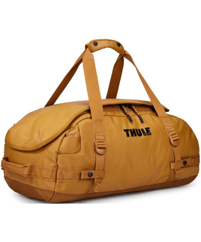 スーリー THULE スーリー THULE アウトドア Thule Chasm Duffel 40L 3204991 （-） -