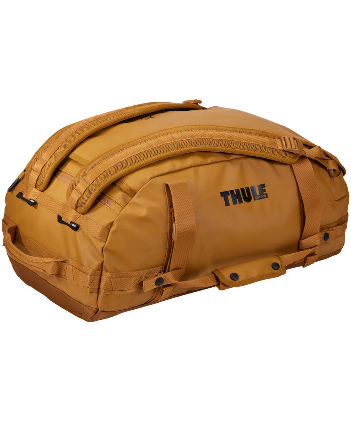 スーリー THULE スーリー THULE アウトドア Thule Chasm Duffel 40L 3204991 （-） -