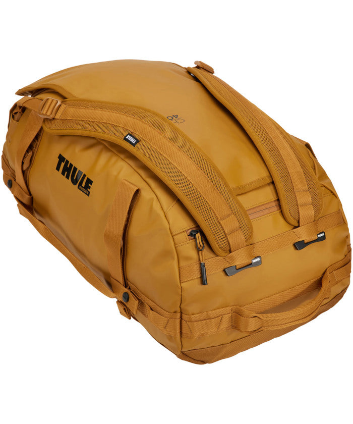 スーリー THULE スーリー THULE アウトドア Thule Chasm Duffel 40L 3204991 （-） -
