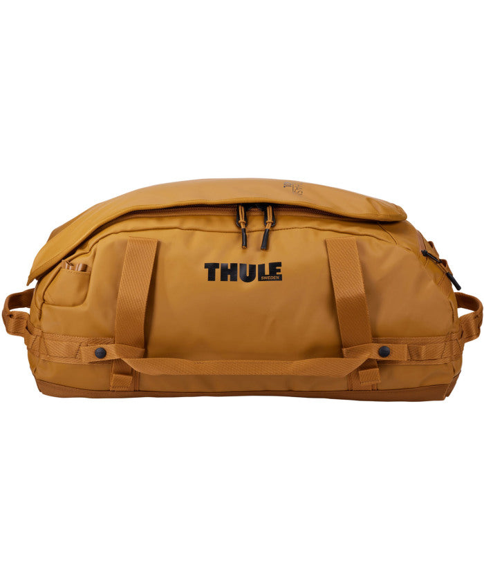 スーリー THULE スーリー THULE アウトドア Thule Chasm Duffel 40L 3204991 （-） -