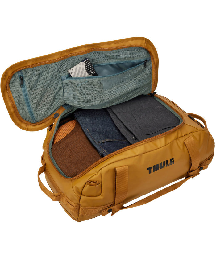 スーリー THULE スーリー THULE アウトドア Thule Chasm Duffel 40L 3204991 （-） -