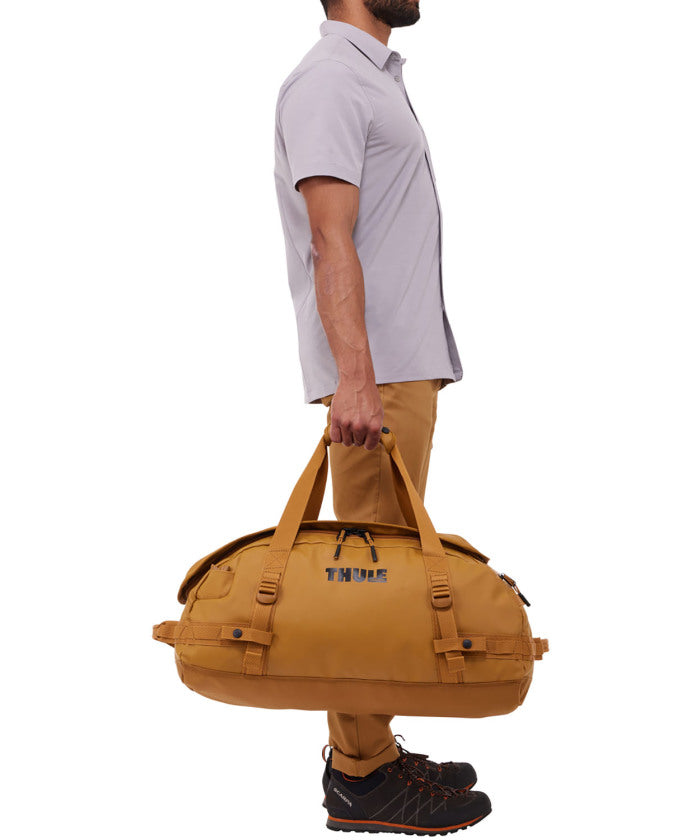 スーリー THULE スーリー THULE アウトドア Thule Chasm Duffel 40L 3204991 （-） -