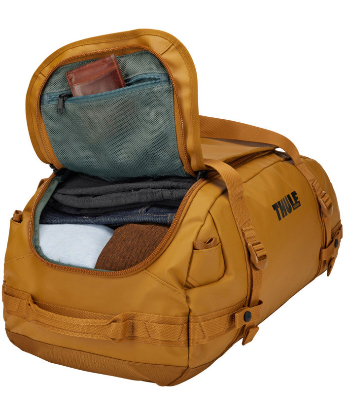 スーリー THULE スーリー THULE アウトドア Thule Chasm Duffel 40L 3204991 （-） -