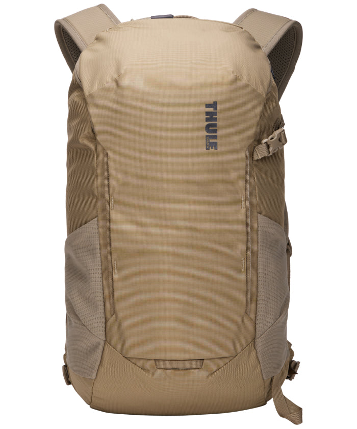 スーリー THULE スーリー THULE アウトドア AllTrail Daypack 18L Faded Khaki メンズ レディース バ （-） -