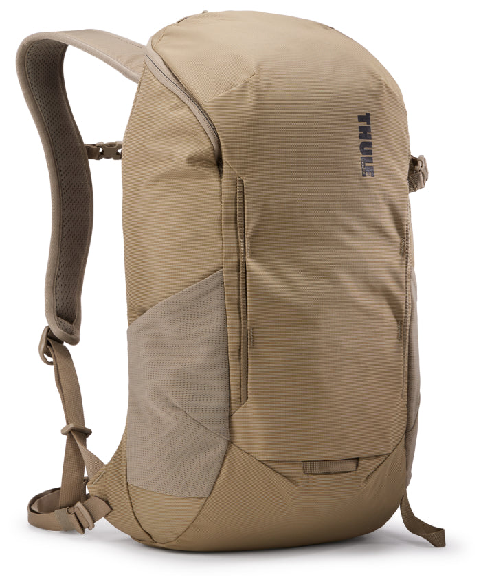 スーリー THULE スーリー THULE アウトドア AllTrail Daypack 18L Faded Khaki メンズ レディース バ （-） -