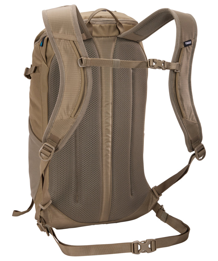 スーリー THULE スーリー THULE アウトドア AllTrail Daypack 18L Faded Khaki メンズ レディース バ （-） -