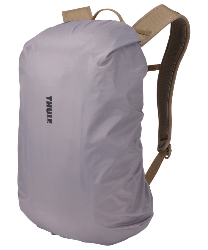 スーリー THULE スーリー THULE アウトドア AllTrail Daypack 18L Faded Khaki メンズ レディース バ （-） -