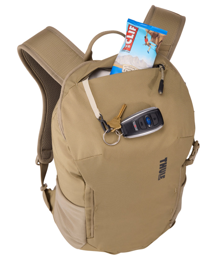 スーリー THULE スーリー THULE アウトドア AllTrail Daypack 18L Faded Khaki メンズ レディース バ （-） -