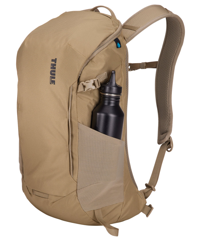 スーリー THULE スーリー THULE アウトドア AllTrail Daypack 18L Faded Khaki メンズ レディース バ （-） -