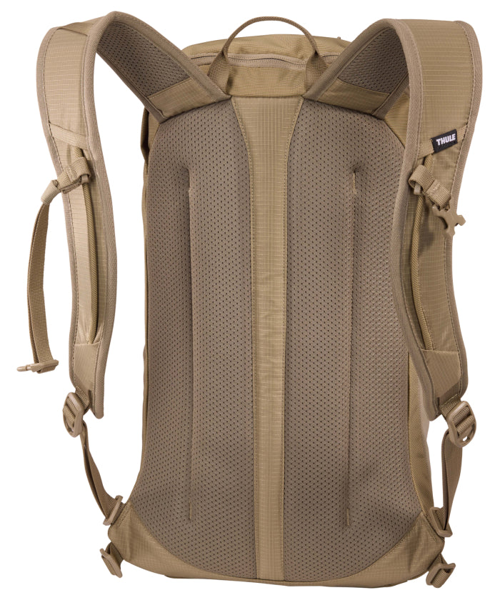 スーリー THULE スーリー THULE アウトドア AllTrail Daypack 18L Faded Khaki メンズ レディース バ （-） -