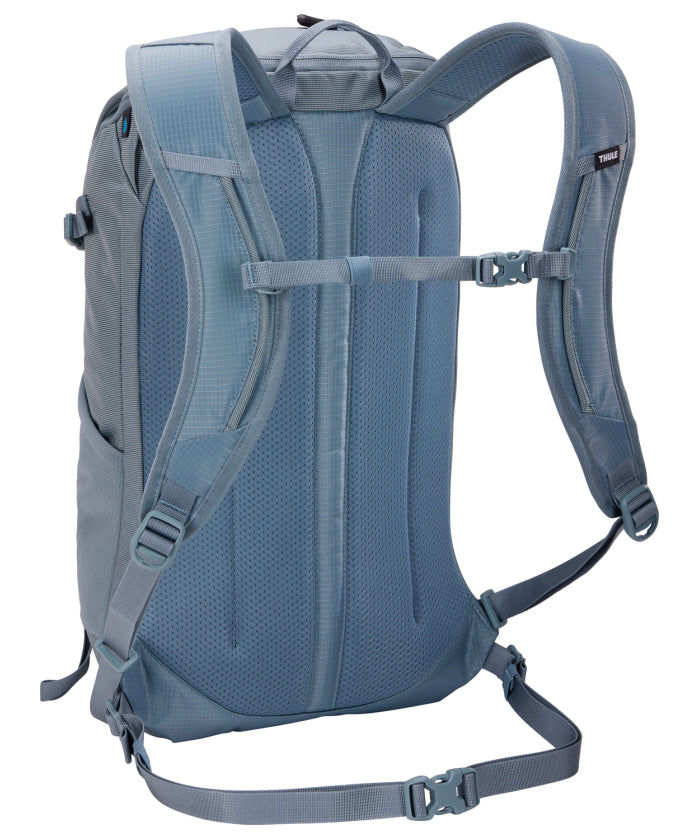 スーリー THULE スーリー THULE アウトドア AllTrail Daypack 18L Pond メンズ レディース バックパ （-） -