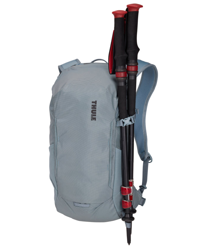 スーリー THULE スーリー THULE アウトドア AllTrail Daypack 18L Pond メンズ レディース バックパ （-） -