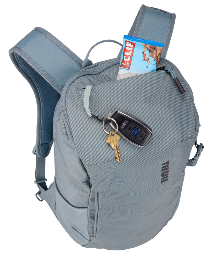 スーリー THULE スーリー THULE アウトドア AllTrail Daypack 18L Pond メンズ レディース バックパ （-） -