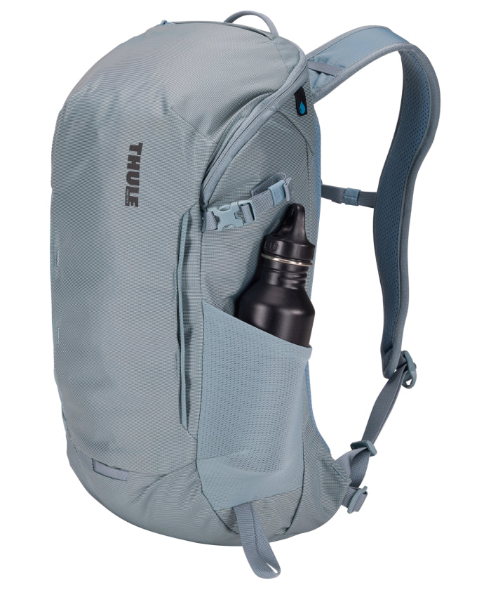 スーリー THULE スーリー THULE アウトドア AllTrail Daypack 18L Pond メンズ レディース バックパ （-） -