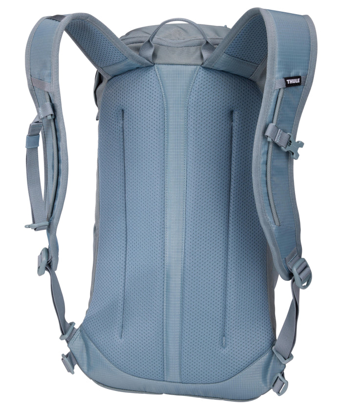 スーリー THULE スーリー THULE アウトドア AllTrail Daypack 18L Pond メンズ レディース バックパ （-） -