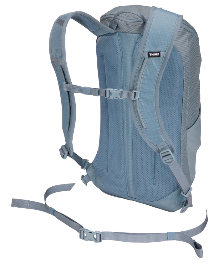 スーリー THULE スーリー THULE アウトドア AllTrail Daypack 18L Pond メンズ レディース バックパ （-） -