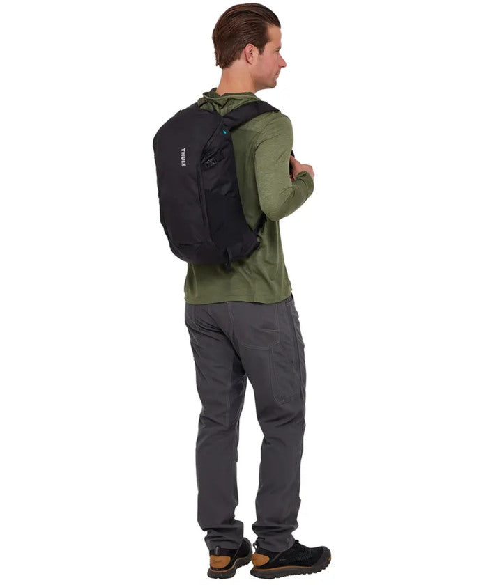 スーリー THULE スーリー THULE アウトドア THULE ALLTRAIL DAYPACK 18L 3205085 （-） -
