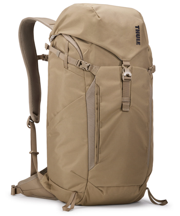 スーリー THULE スーリー THULE アウトドア AllTrail Daypack 25L Faded Khaki メンズ レディース バ （-） -