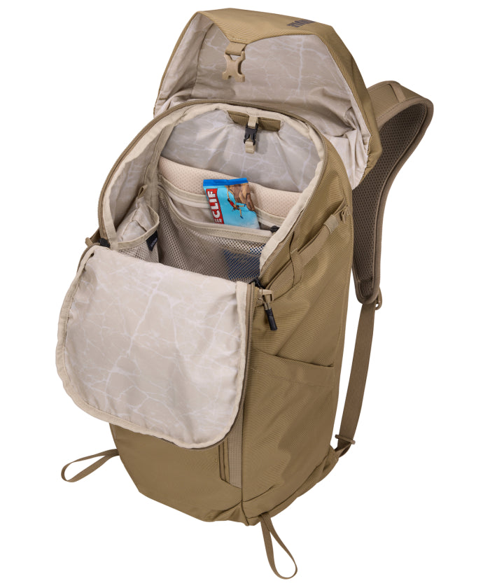 スーリー THULE スーリー THULE アウトドア AllTrail Daypack 25L Faded Khaki メンズ レディース バ （-） -