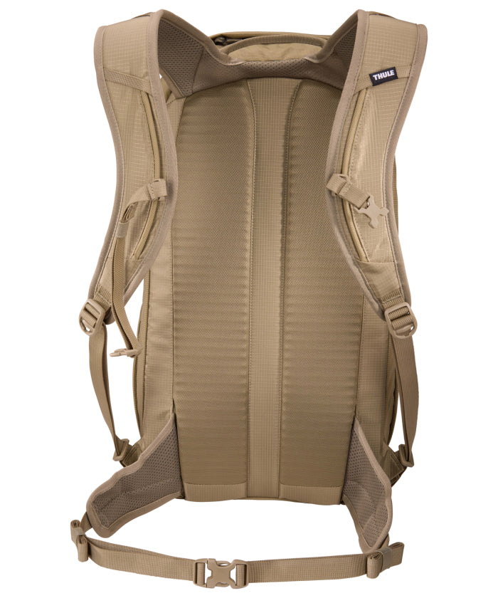 スーリー THULE スーリー THULE アウトドア AllTrail Daypack 25L Faded Khaki メンズ レディース バ （-） -