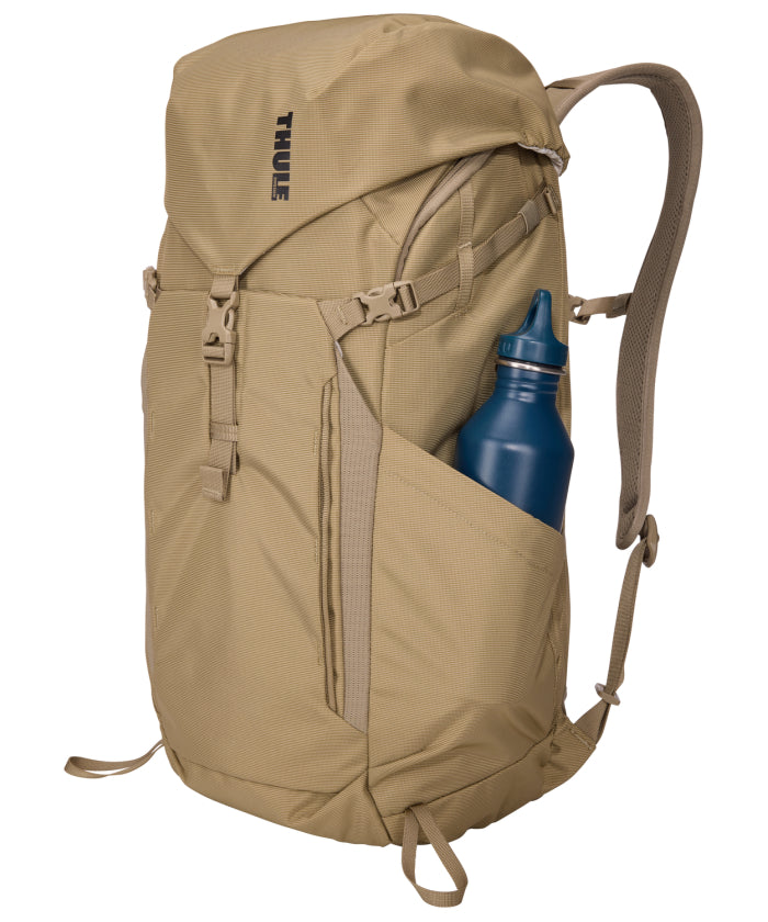 スーリー THULE スーリー THULE アウトドア AllTrail Daypack 25L Faded Khaki メンズ レディース バ （-） -