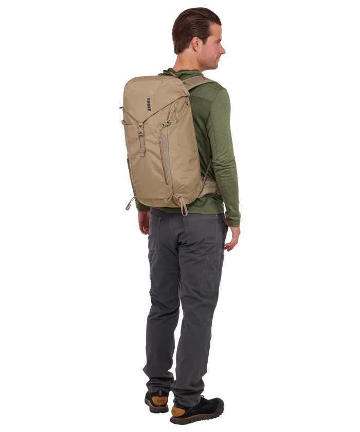 スーリー THULE スーリー THULE アウトドア AllTrail Daypack 25L Faded Khaki メンズ レディース バ （-） -